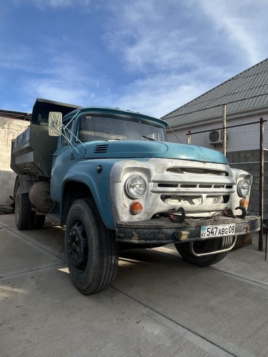 Зил продам срочно