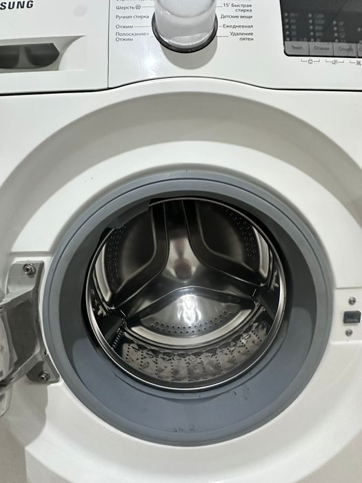 Самсунг стиральная машинка