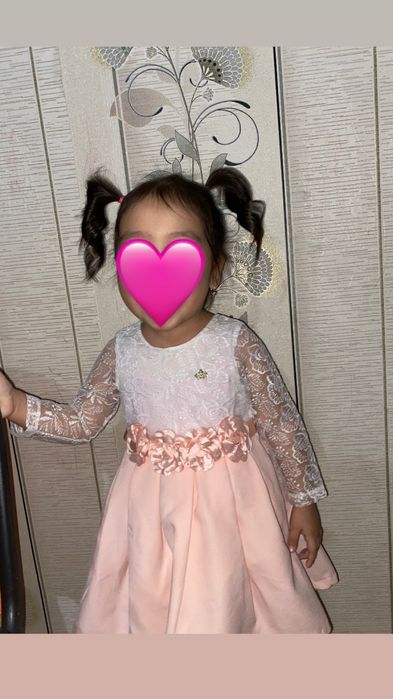 Платья на праздники