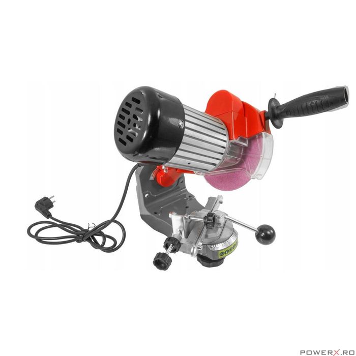 Dispozitiv, aparat de ascutit lant drujba, 230W Verke