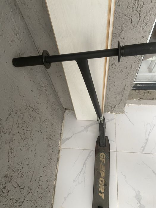Срочно продам самакат