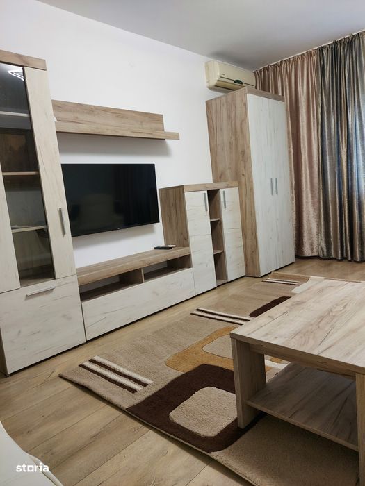 Apartament 2 camere de închiriat — Zona CUG