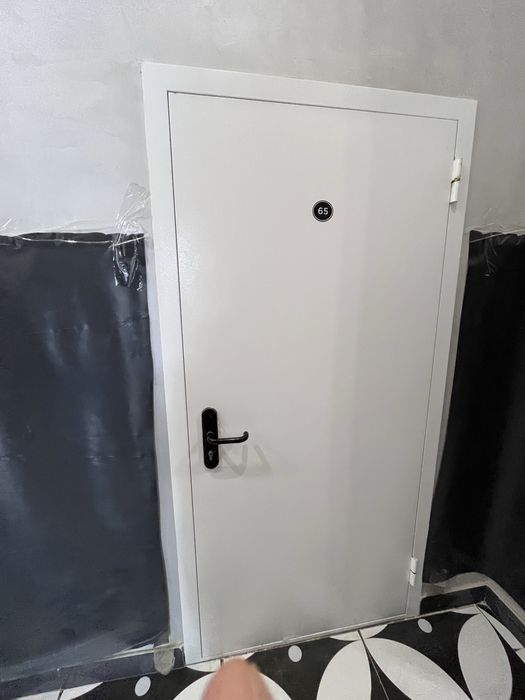 Кладовое помещение