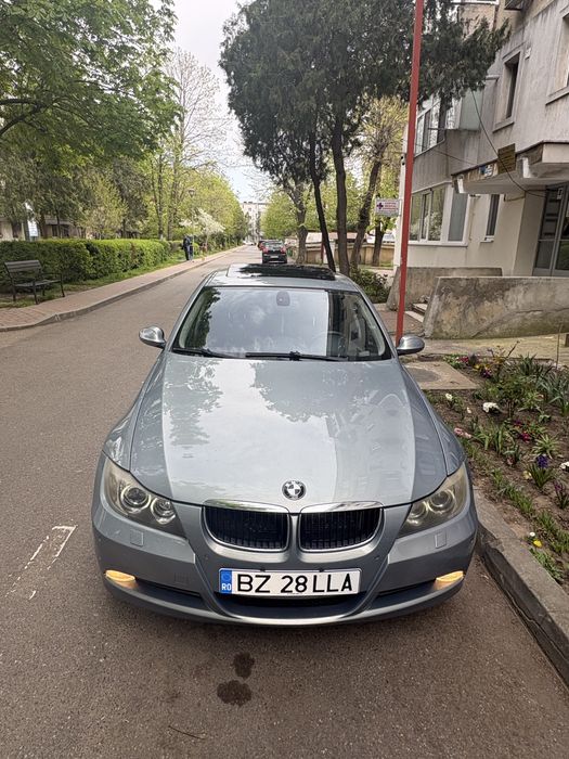 Bmw 320i  cu GPL