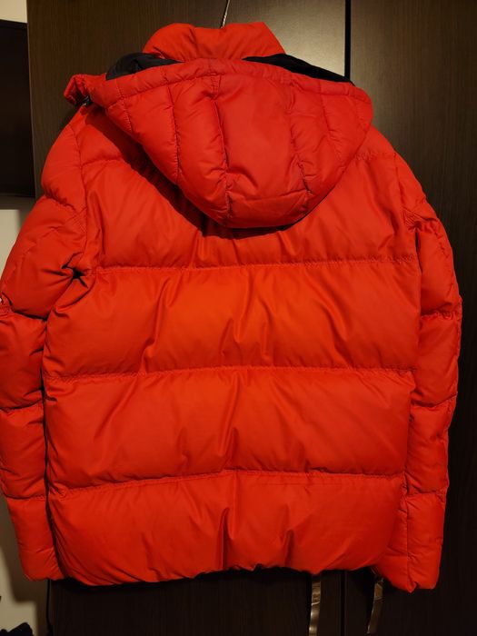 Geaca De Iarna Tommy Hilfiger Barbati L