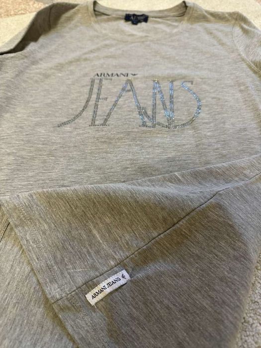 Блуза Armani Jeans