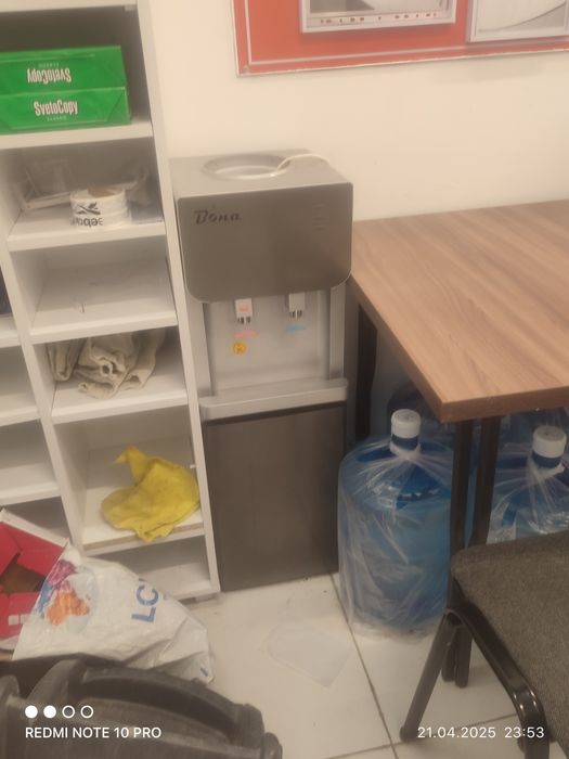 Фильтр су станог