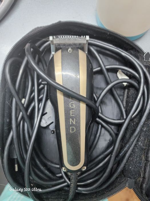 Машинка для стрижки