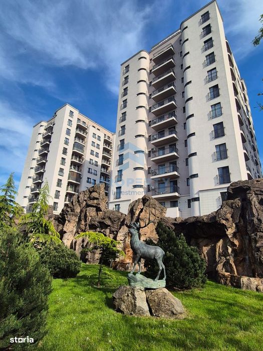 Vanzare Studio Tineretului Park Residence - ideal Investitie