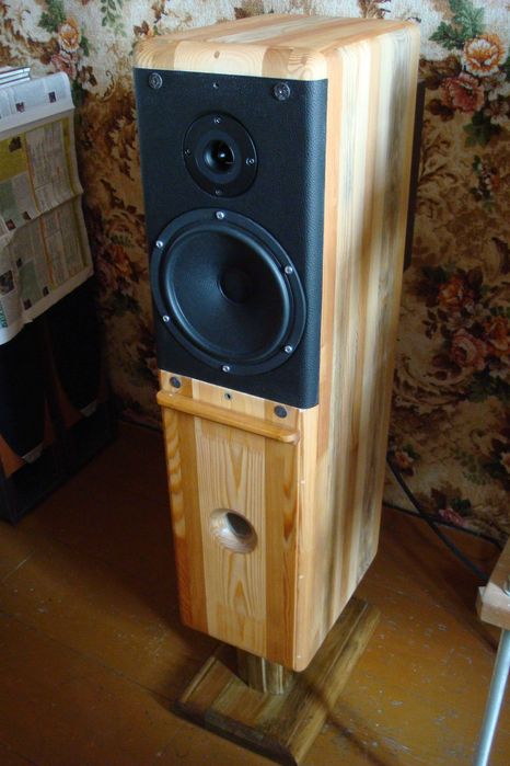 ProAC / Scan Speak / Monacor ( колонки, акустика ) обмен на линолеум