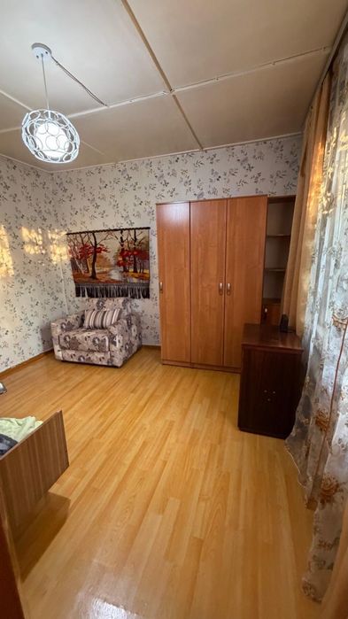 Продаётся часть дома Венецианова- Рыскулова