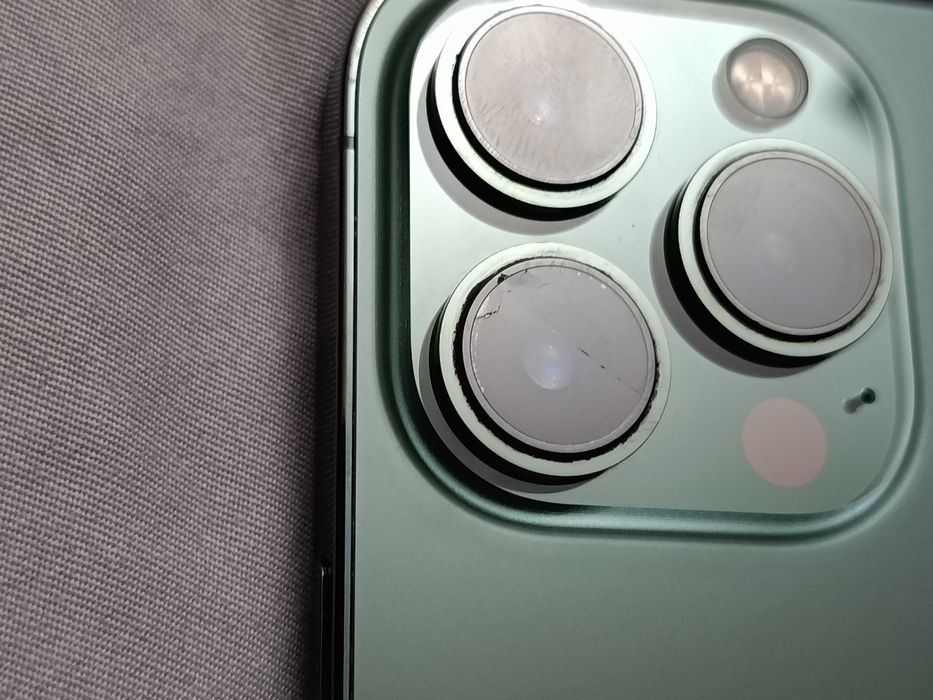 Iphon 13 pro max