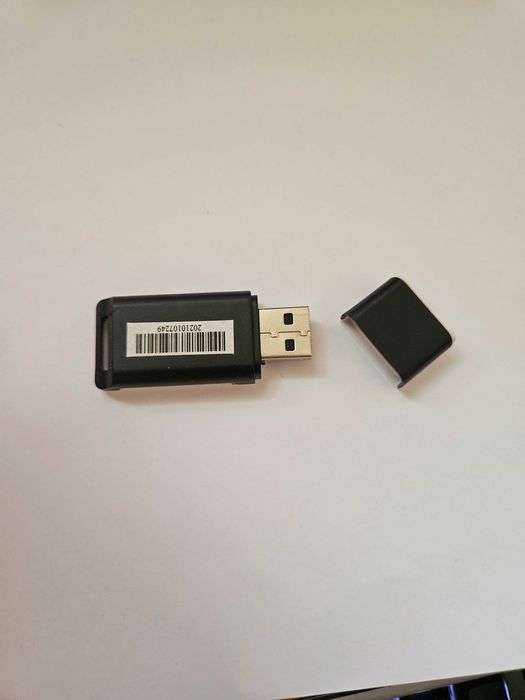 Cititor de card microSD, SD