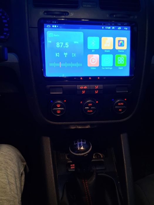 Volkswagen Golf 1.9 TDI