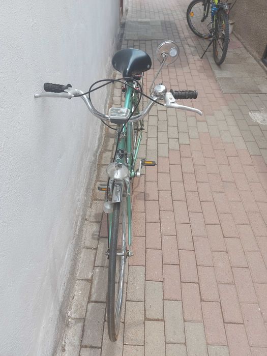 Продаётся велосипед