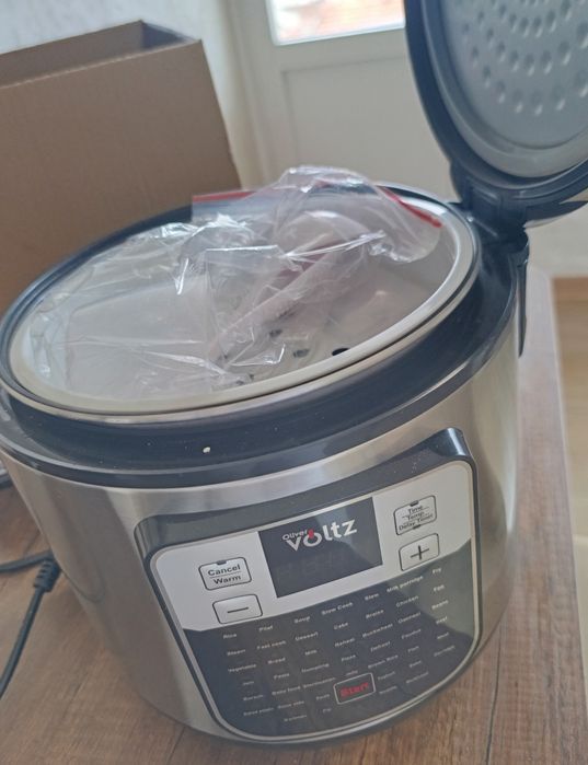 Мултикукър Voltz