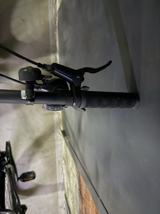 Велосипед Giant talon