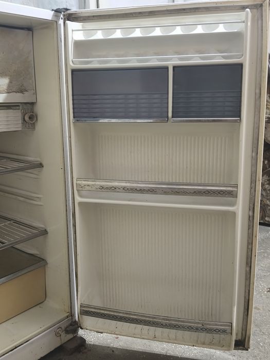 Frigider Arctic de colectie