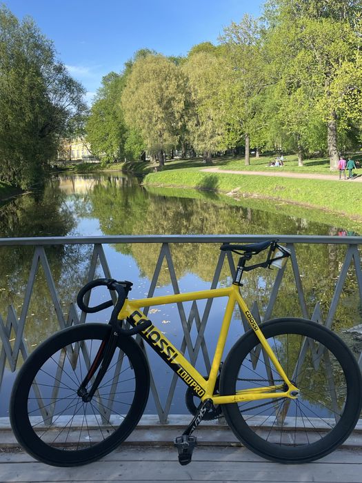 Фикс colossi lowPro