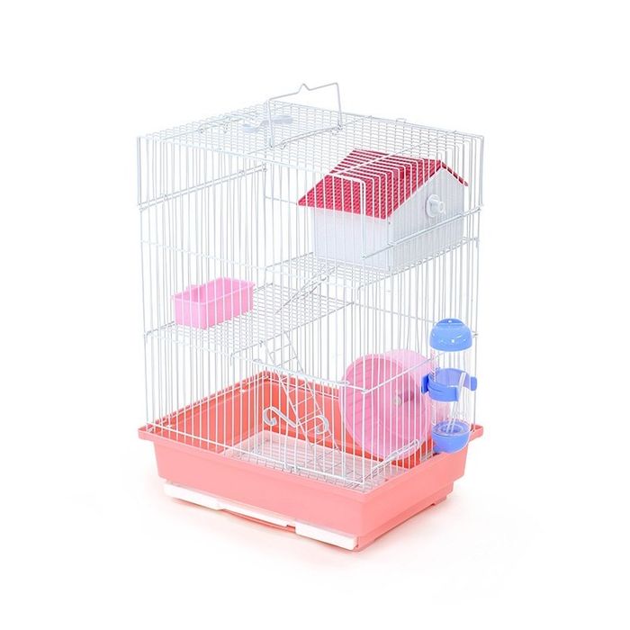 Клетка для хомяка