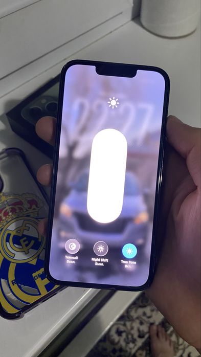 iPhone 13pro 128