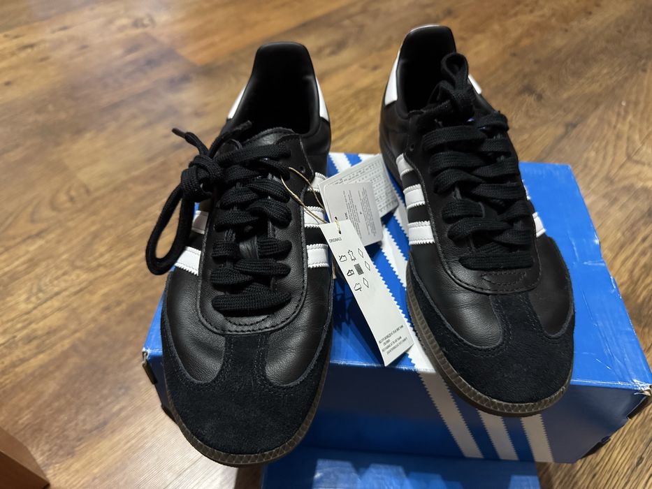 ADIDAS SAMBA OG в размер 39.1/3 чисто нови