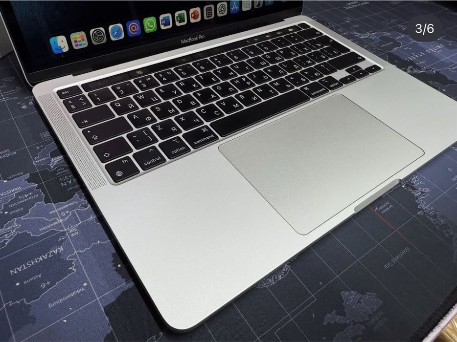 Macbook Pro 13 M1 2020