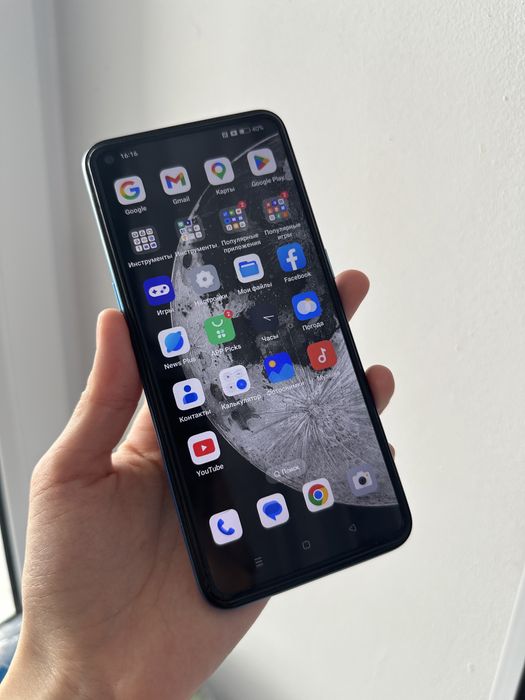 Продам Oppo A53 4/64GB