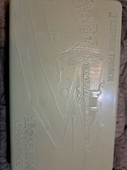 Барабан с Индии,домино сувенирное