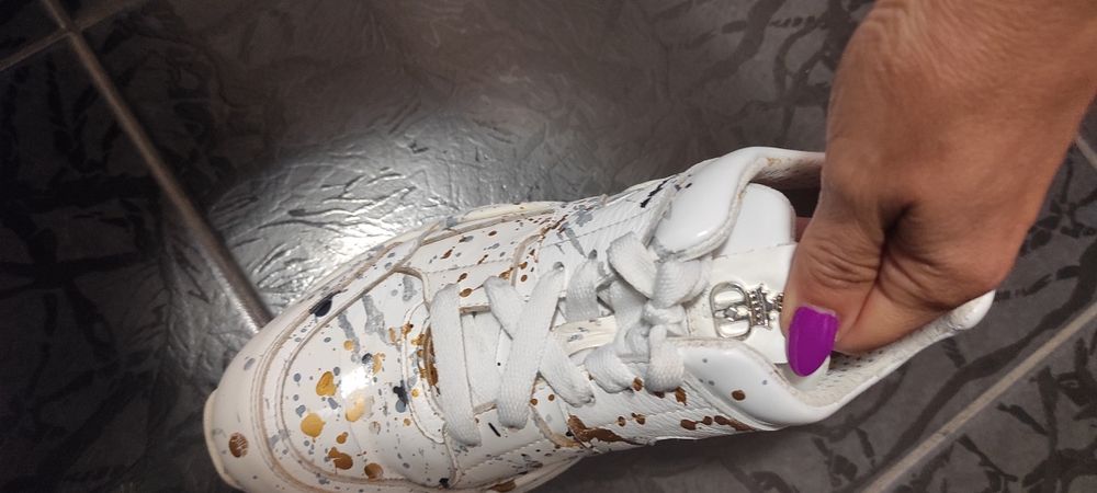 Дамски кецове 36 номер