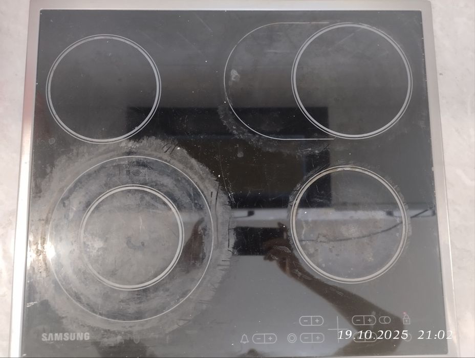 Полировка плит и поверхностей