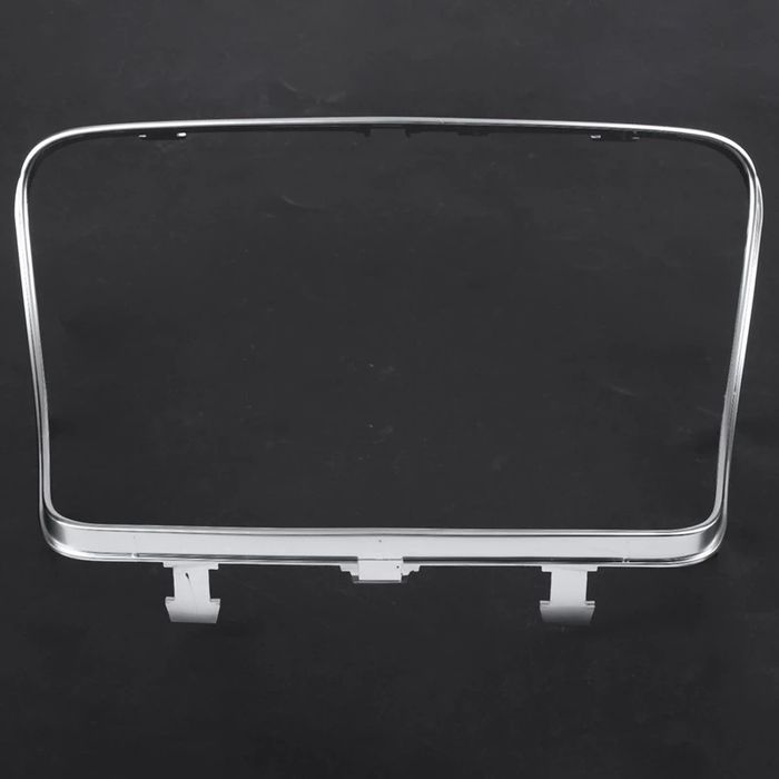 Rama trim consola scrumiera pahare crom Mercedes C Class W205 GLC W253