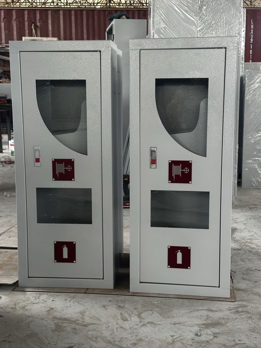 Пожарные щиты