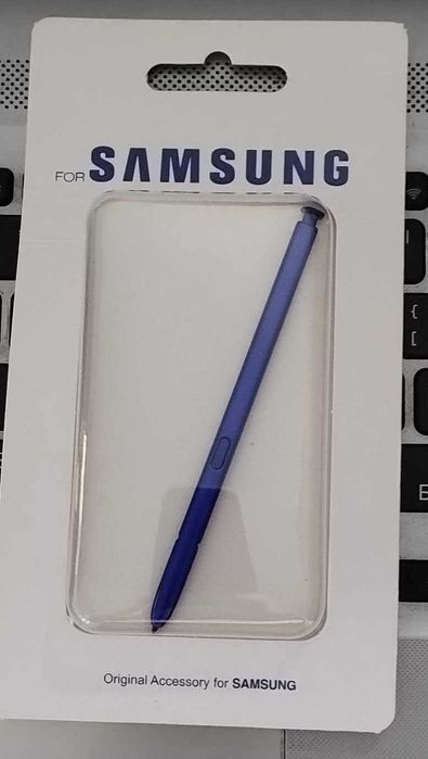 Vand s-pen (stylus) pt Samsung Note 10