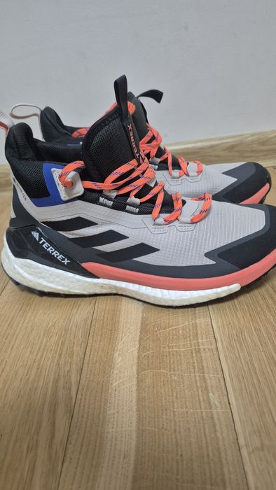 TERREX Free Hiker 2 Gore-Tex