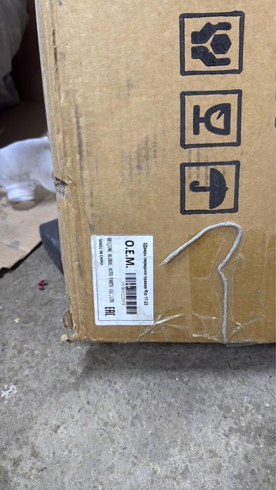 Продам дверь Киа Рио
