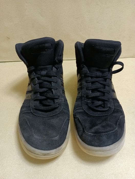 Кожен Adidas N 38,5 - 19 лв