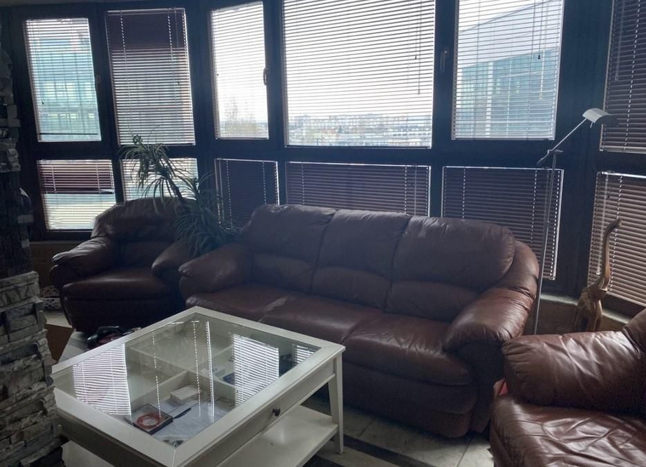 Тристаен за продажба в кв.Люлин 8
