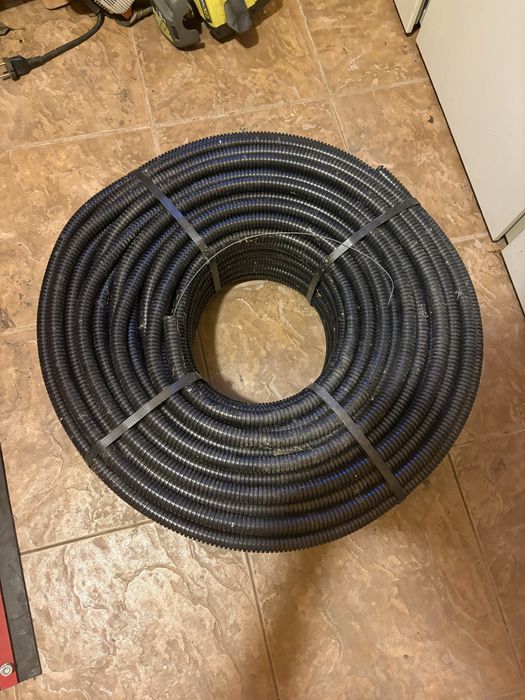 Copex Gewiss cu fir de ghidaj 16mm
