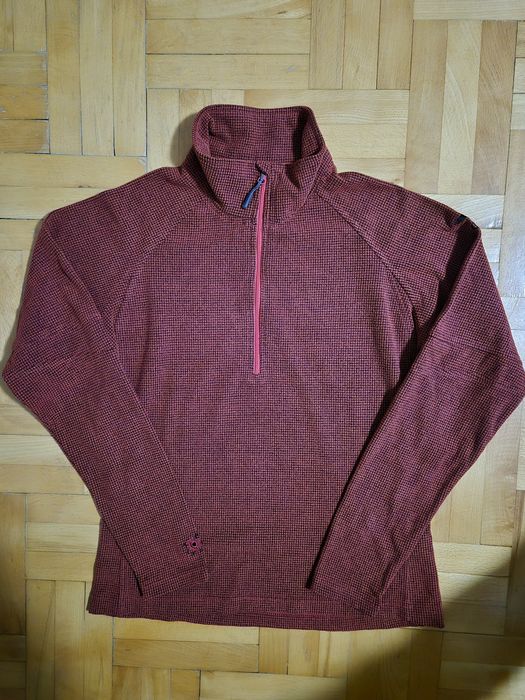 Bluza iarna, Fleece Tehnic Salewa Neni Pl, Femei - M