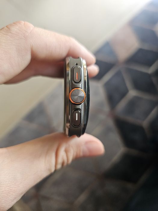 Smartwatch  смарт часовник M99, H20