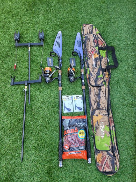 Шаранджийски  комплект  AMG Magic