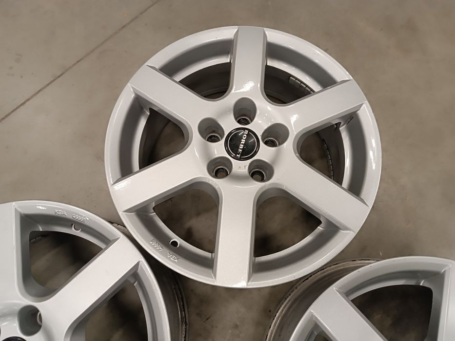 Jante aliaj 5x105 Opel , Chevrolet