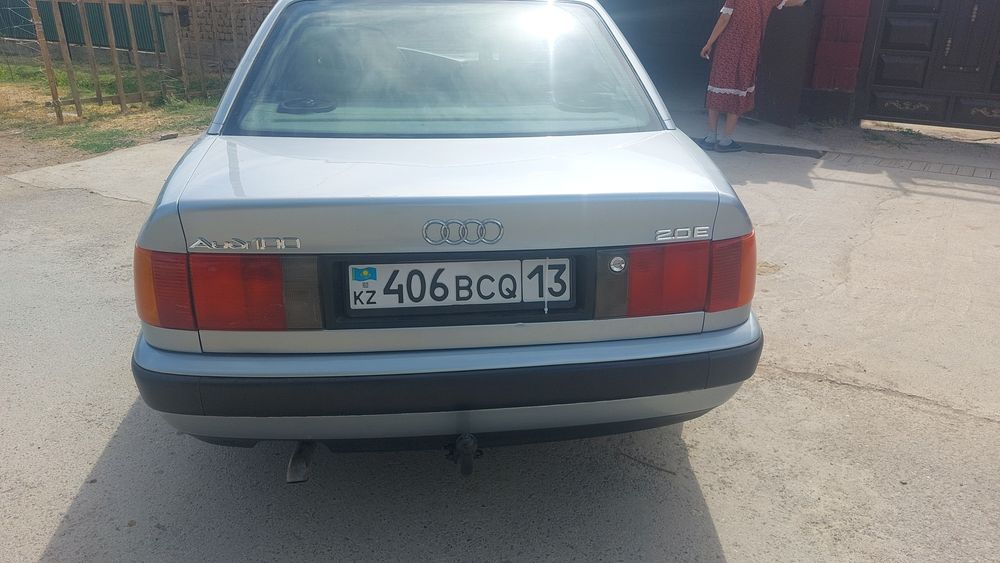 Ауди С 4 сатылады