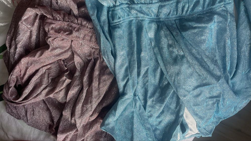 Женская и детская одежда, обувь