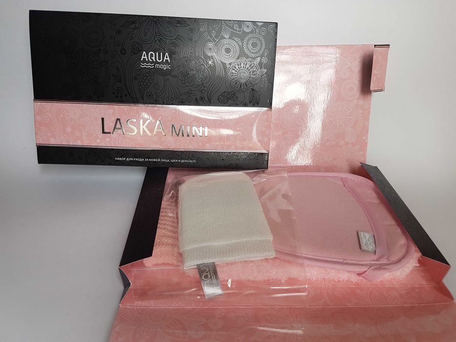 Набор Laska mini