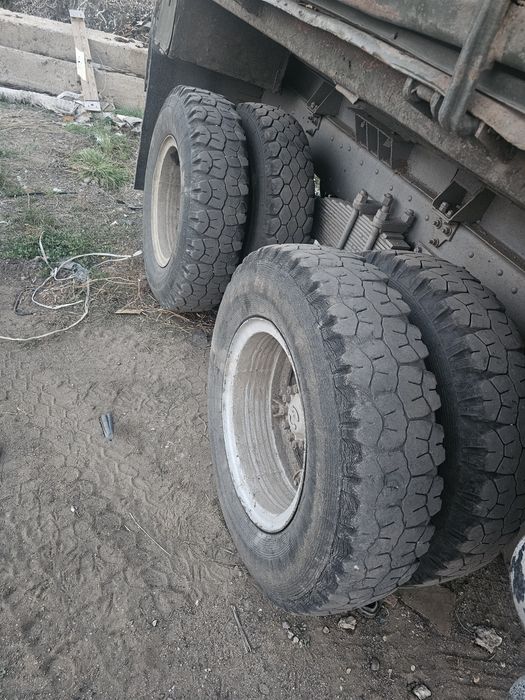 Продам камаз сельхозник