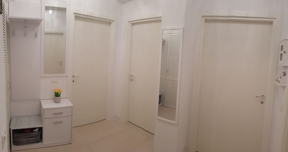 Apartament 2 camere - Uno Residence