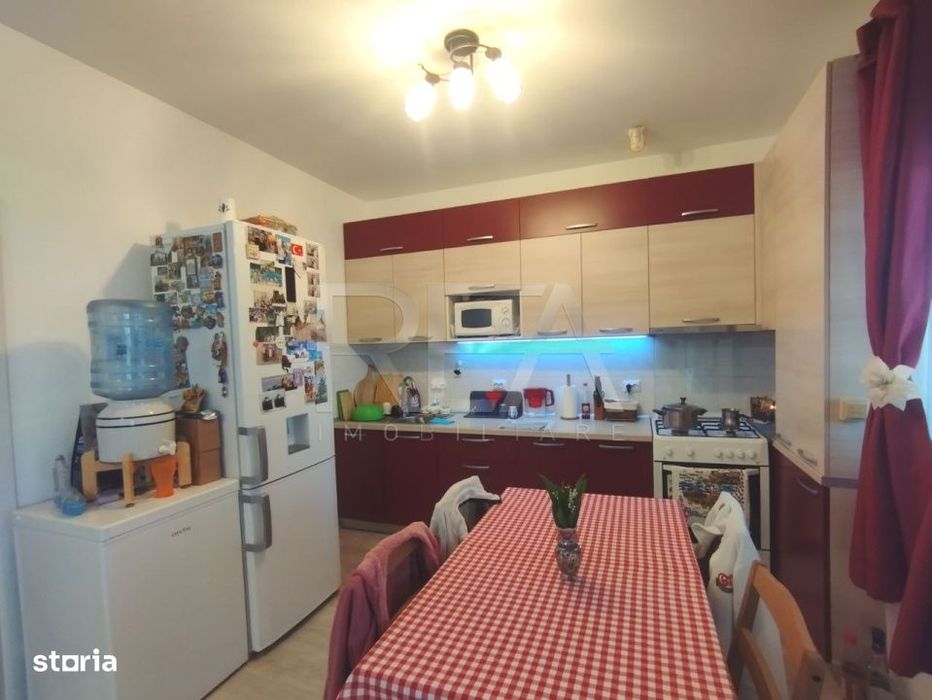 3 camere tip duplex cu masarda si pod in Dristor|Centrala proprie