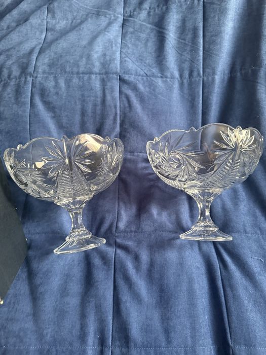 Посуда прага новая